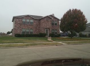 1513 Quail Meadow Dr, Wylie, TX 75098
