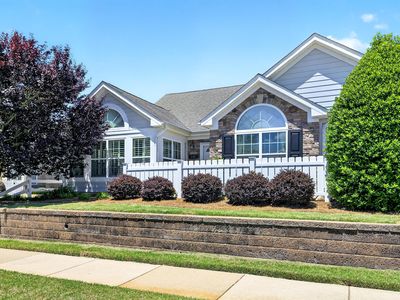1525 Orchard Villas Ave, Apex, NC, 27502
