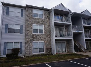 73 Juniper Way, Hamilton, NJ 08619