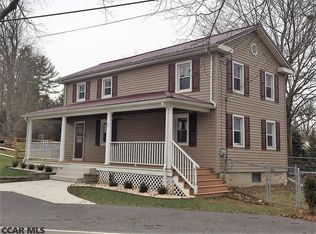 1729 Puddintown Rd, State College, PA 16801