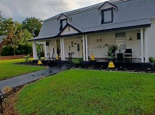 407 N Center Ave, Piedmont, AL