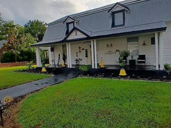 407 N Center Ave, Piedmont, AL 36272