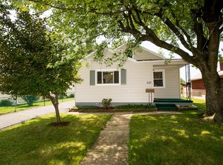 221 S Woodwell Rd, Baltimore, MD 21222