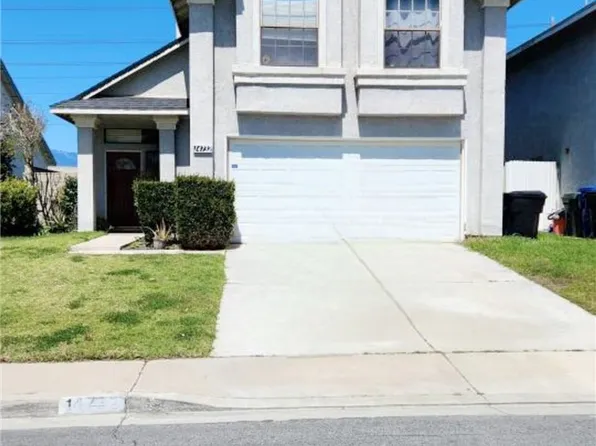 14732 Shadow Dr, Fontana, CA 92337