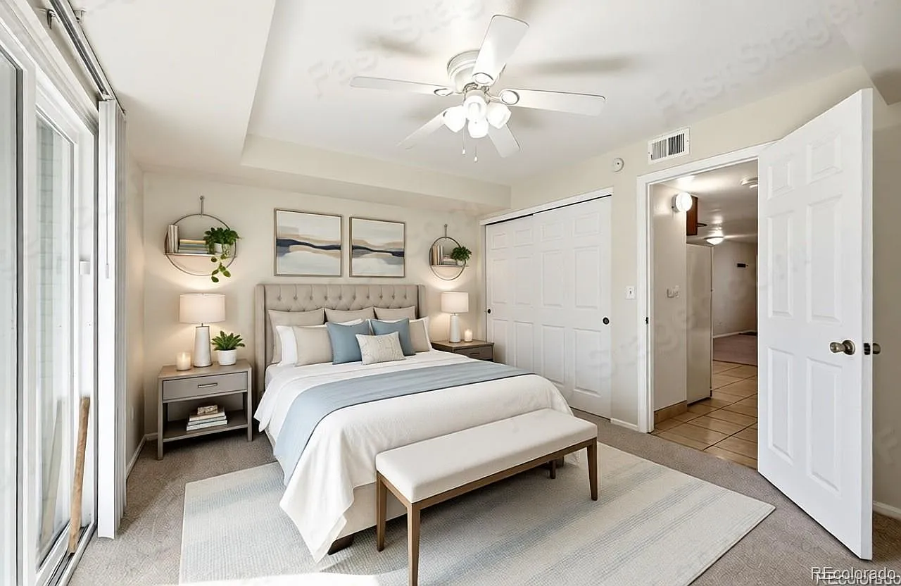 1 bed, 1.0 bath, 602 sqft, $1,375 — Photo 2