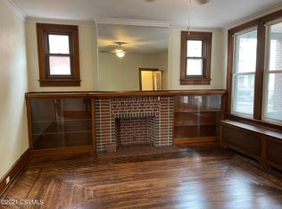 50 E Sunbury St, Shamokin, PA