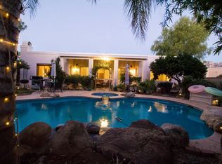 502 W Teskow Ct, Tucson, AZ 85737