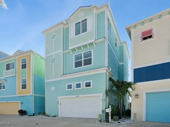 5862 Shell Cove Dr, Cape Coral, FL 33914