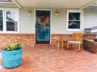 400 Washington Ave, Mount Vernon, IN
