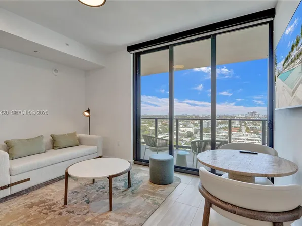 580 72nd St Unit 905, Miami Beach, FL 33141