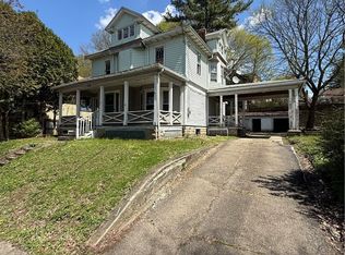 126 Fulton St, Jamestown, NY 14701