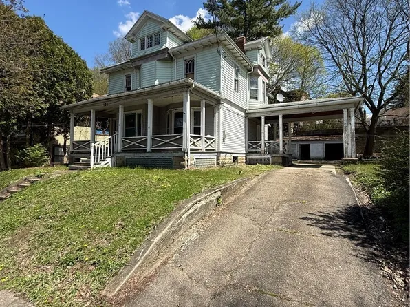 126 Fulton St, Jamestown, NY 14701
