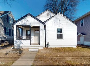 553 Denmark St, Louisville, KY 40215