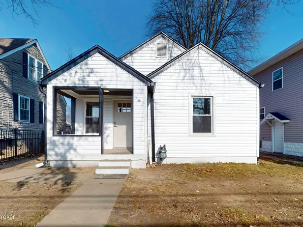 553 Denmark St, Louisville, KY 40215