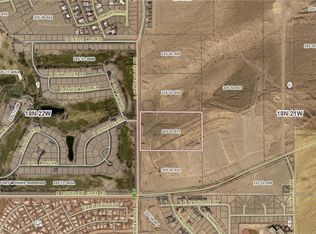 E Boundary Cone Rd, Fort Mohave, AZ 86426