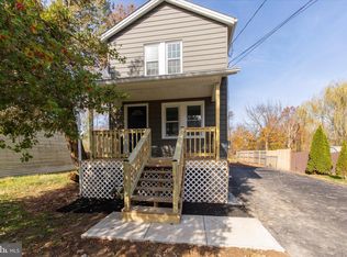 2248 W Walnut St, Colmar, PA 18915