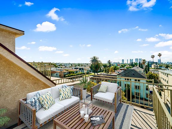 2nd image of 8651 W Olympic Blvd APT 301