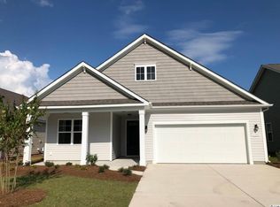 1353 Reflectin Pond Dr LOT 1147, Little River, SC 29566