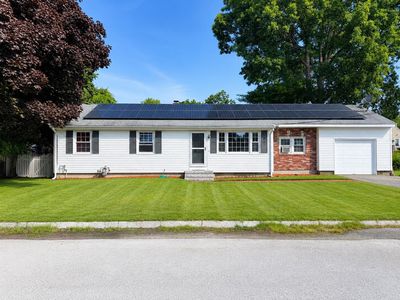 3 Sioux Avenue, Nashua, NH, 03063