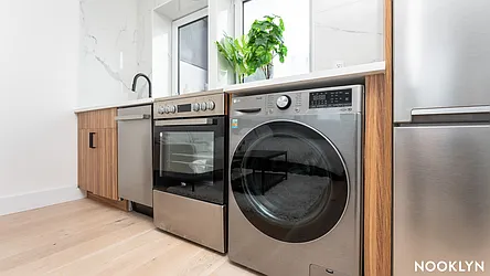 Rented by Nooklyn NYC LLC