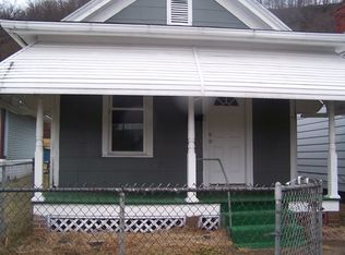 3831 Rhodes Ave, Portsmouth, OH 45662