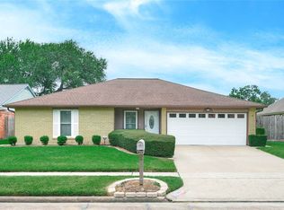 9807 Shell Rock Rd, La Porte, TX 77571