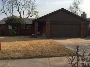 913 W Pittsburg St, Broken Arrow, OK 74012