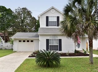 6202 Chablis Ln, Pensacola, FL 32504