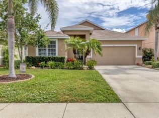 1815 Scarlett Ave, North Port, FL 34289
