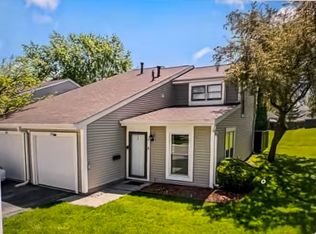 1983 Franklin Pl, Hoffman Estates, IL 60169