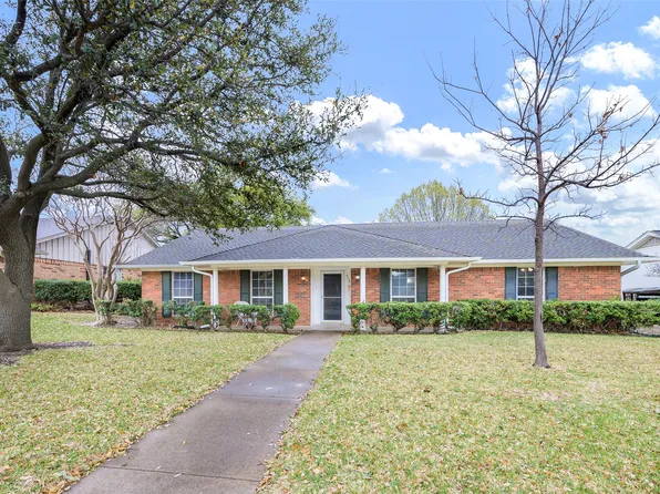 408 W Lookout Dr, Richardson, TX 75080