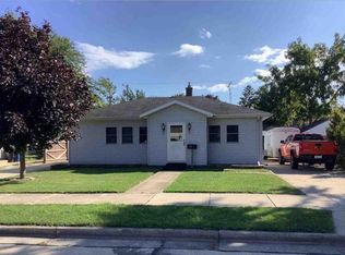 2417 Bate St, Racine, WI 53403