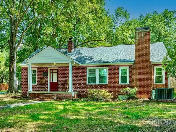 5101 Elder Ave, Charlotte, NC 28205