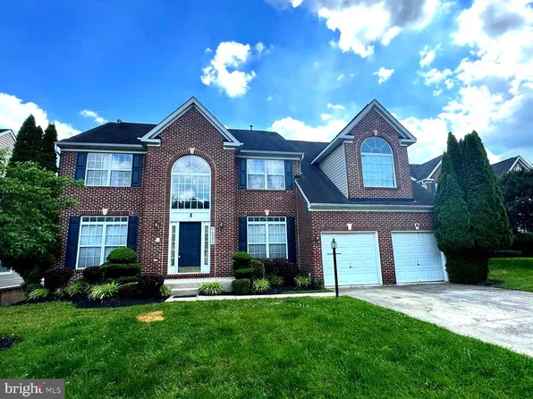 10005 Erion Ct, Bowie, MD 20721