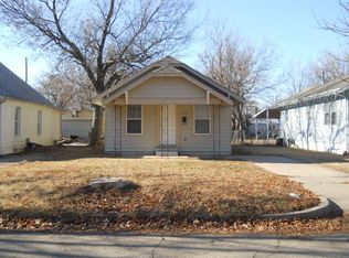 747 S Green St, Wichita, KS 67211