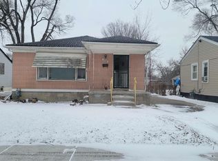 7766 Forrer St, Detroit, MI 48228