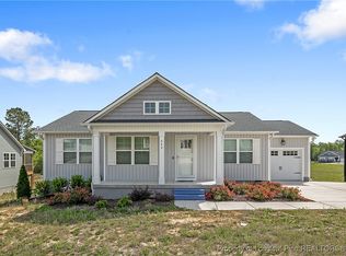 446 Placid Pond Dr, Broadway, NC 27505