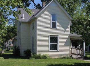 828 W Blaine Ave, Elkhart, IN