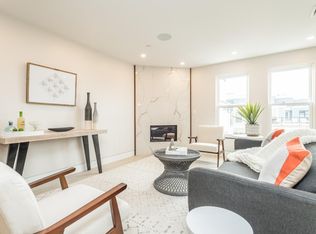 105 W 3rd St #4, Boston, MA 02127
