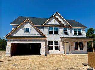 279 Steeple Rdg, Cameron, NC 28326