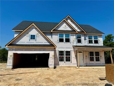 279 Steeple Rdg, Cameron, NC, 28326