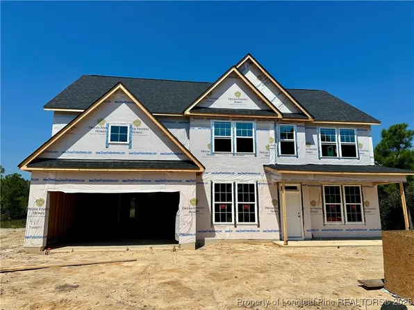 279 Steeple Rdg, Cameron, NC 28326