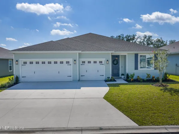 12667 SENBAY Court, Jacksonville, FL 32218