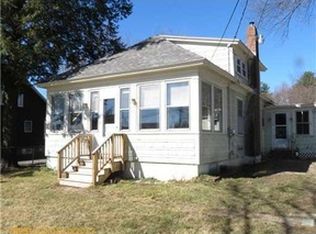 21 Longwood Ave, Augusta, ME 04330