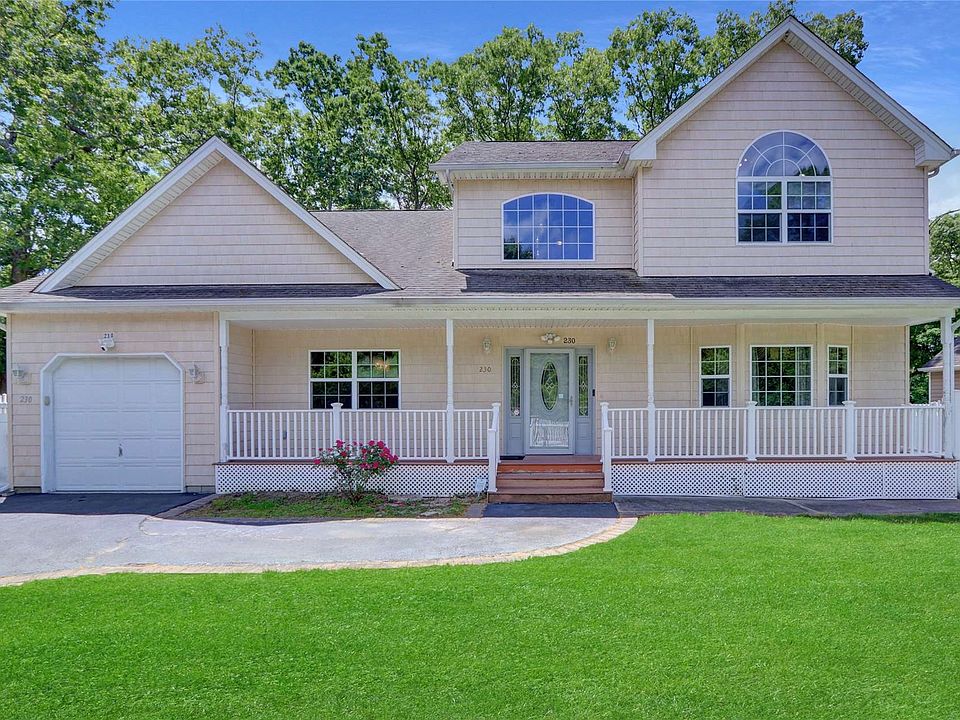 230 Peconic Avenue, Medford, NY 11763 MLS 3558154 Zillow