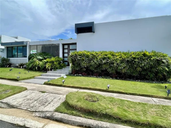 H3 Caparra Hls, Guaynabo, PR 00966