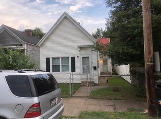 2119 Wilson Ave, Louisville, KY
