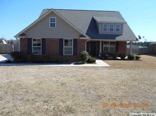 15780 Mary Shell Dr, Harvest, AL 35749
