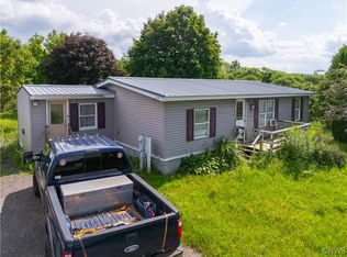 984 Shells Bush Rd, Herkimer, NY 13350