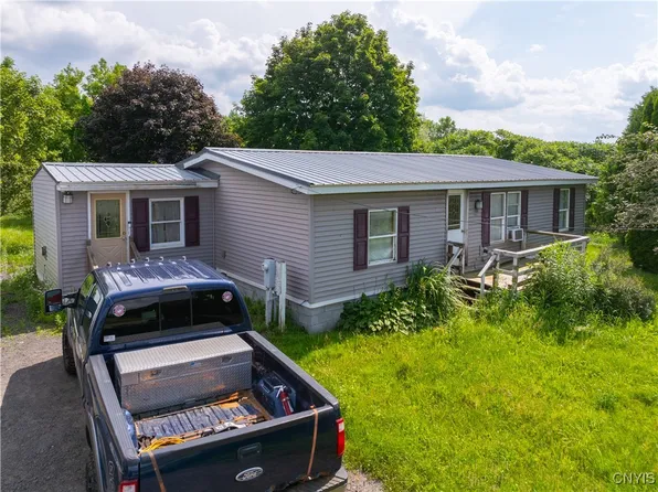 984 Shells Bush Rd, Herkimer, NY 13350